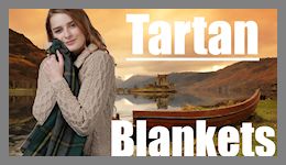 Tartan Blankets Tartan Blankets